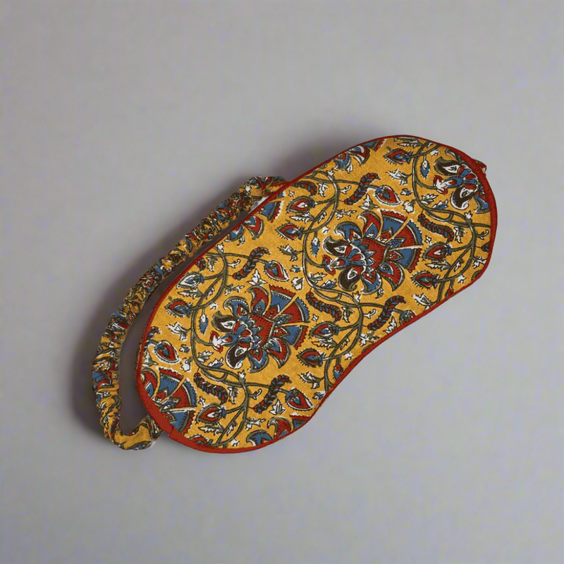 Forest - Eye Mask