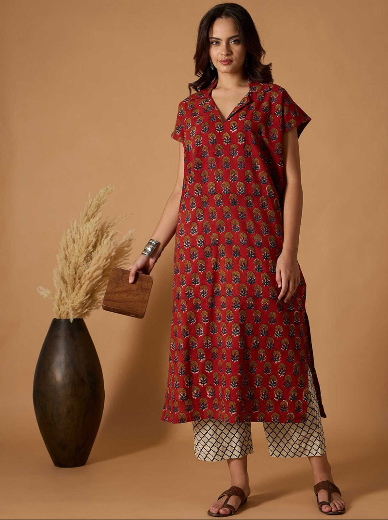 Phirni Kaftan