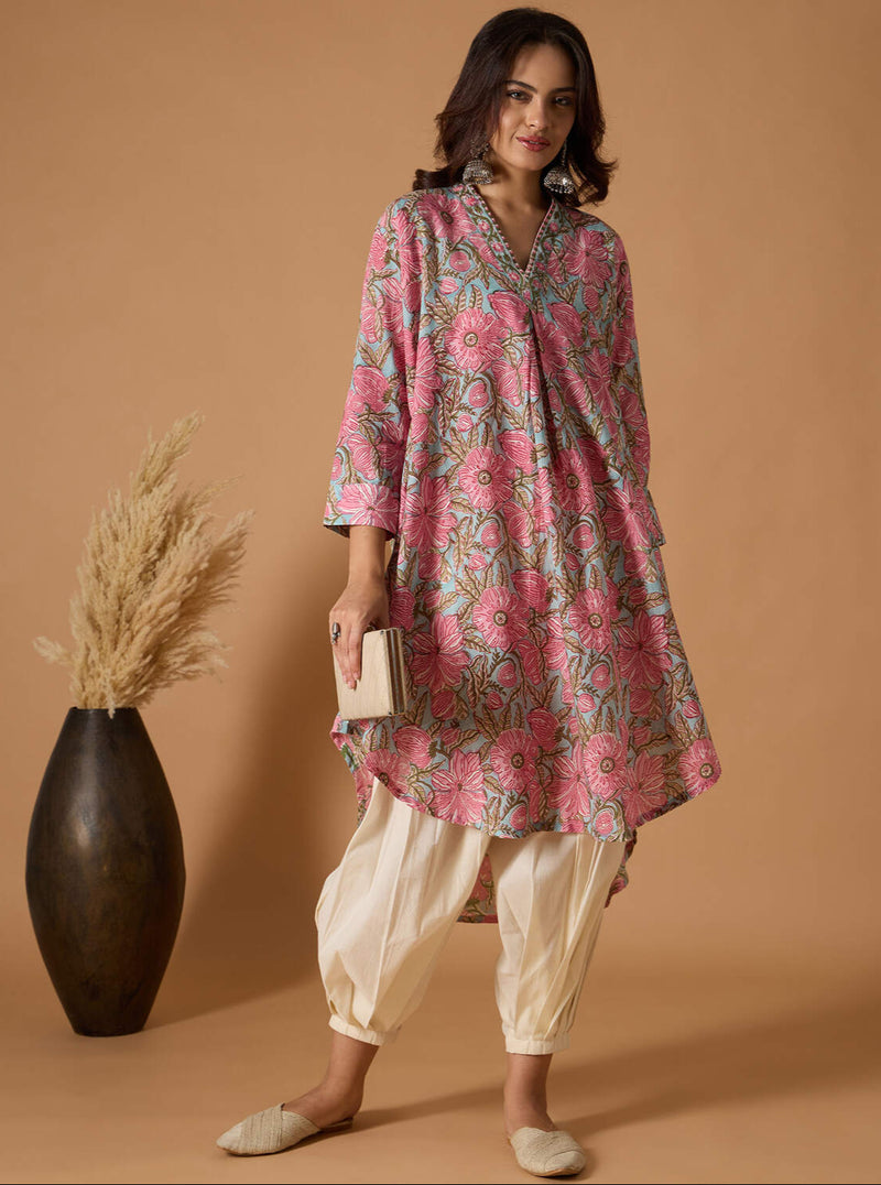 Gulzar Kurti