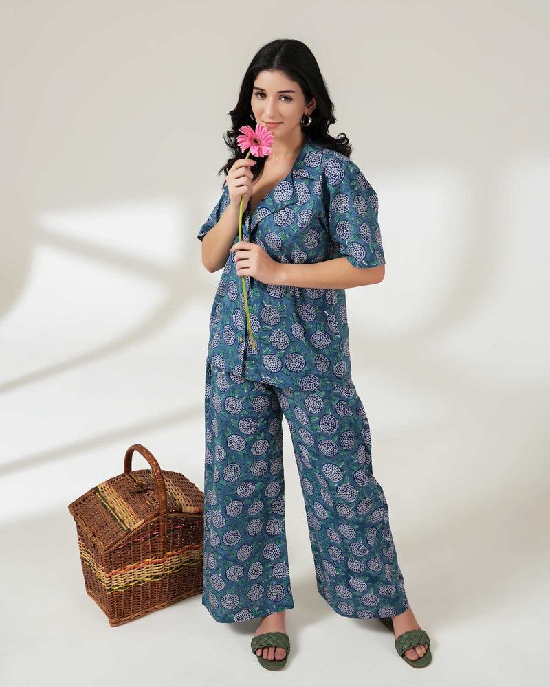 Taskeen Lounge Pajama set of 2