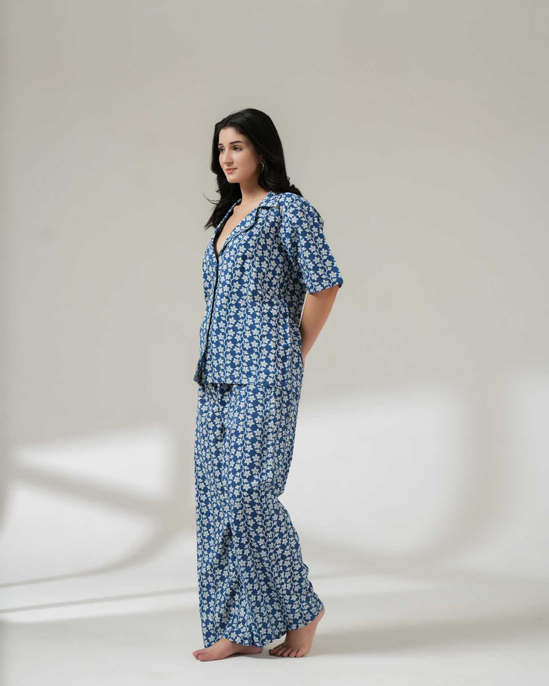 Itminaan Lounge Pajama set of 2