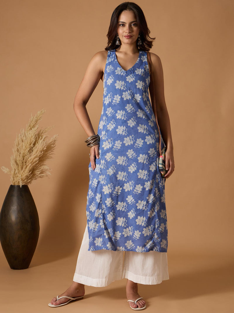 Aasmani Kurti