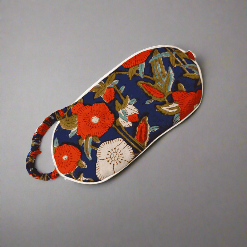 Botanic - Eye Mask