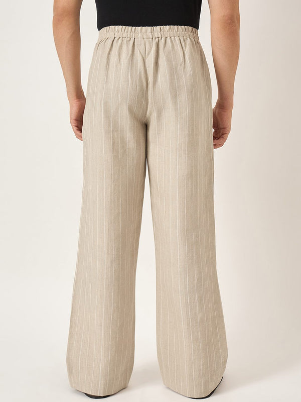 Linen Trousers – Kaala Teeka Clothing