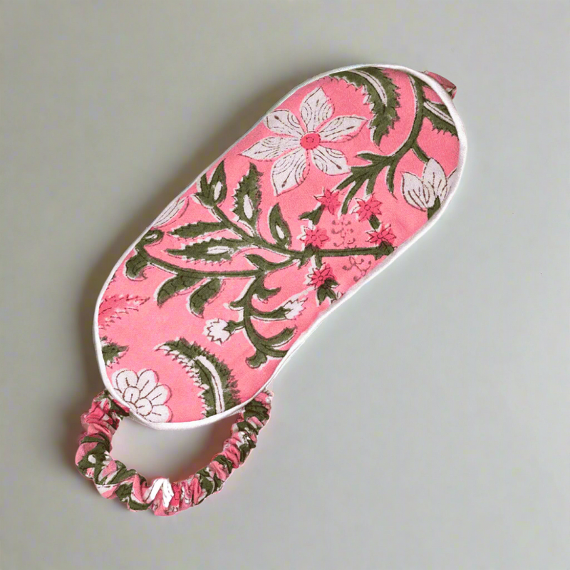 Blossom - Eye Mask
