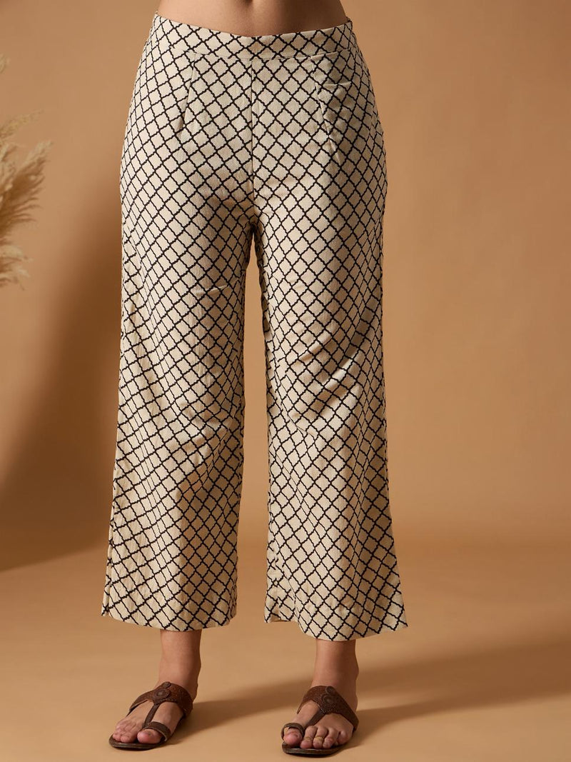 Jaal Pants