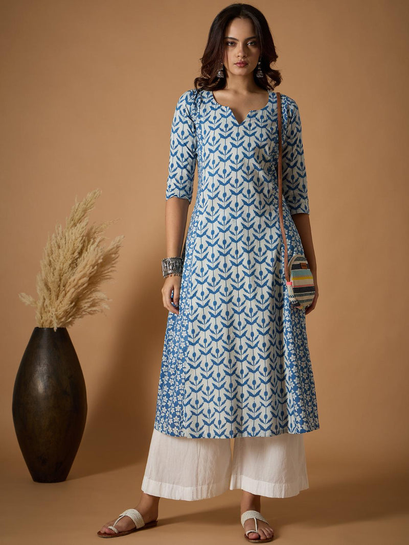Jharna Kurti
