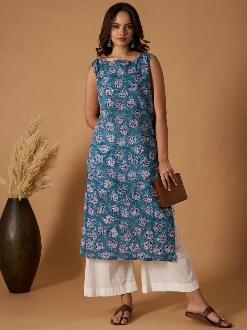 Noorani Kurti