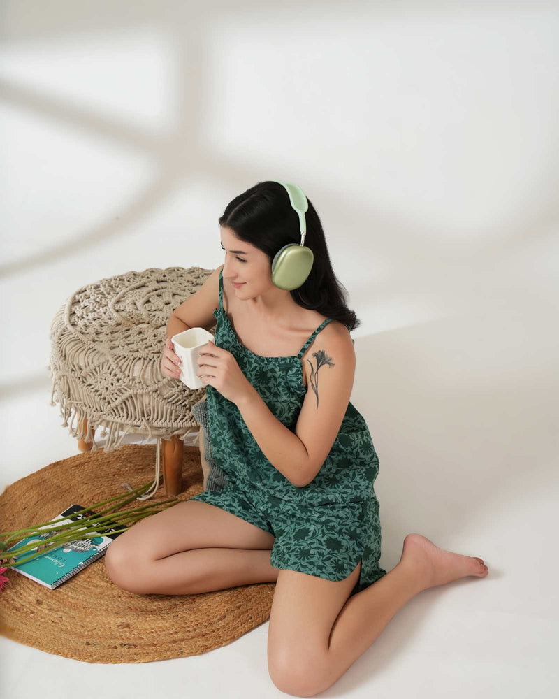 Qaraar Lounge set of 2