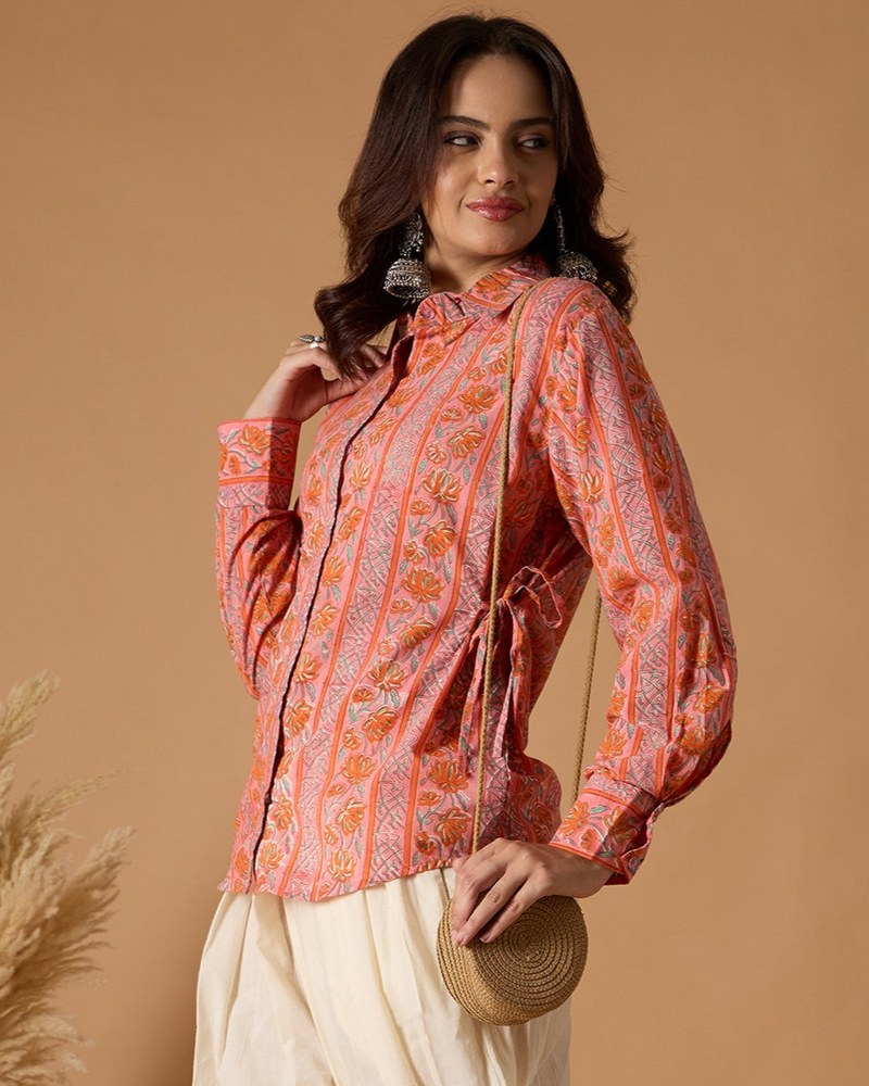 Rangrez Shirt