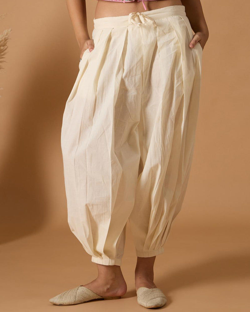 Saavan Pants