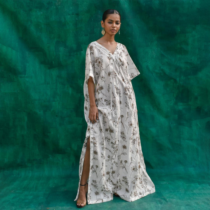 Raajsi Kaftan