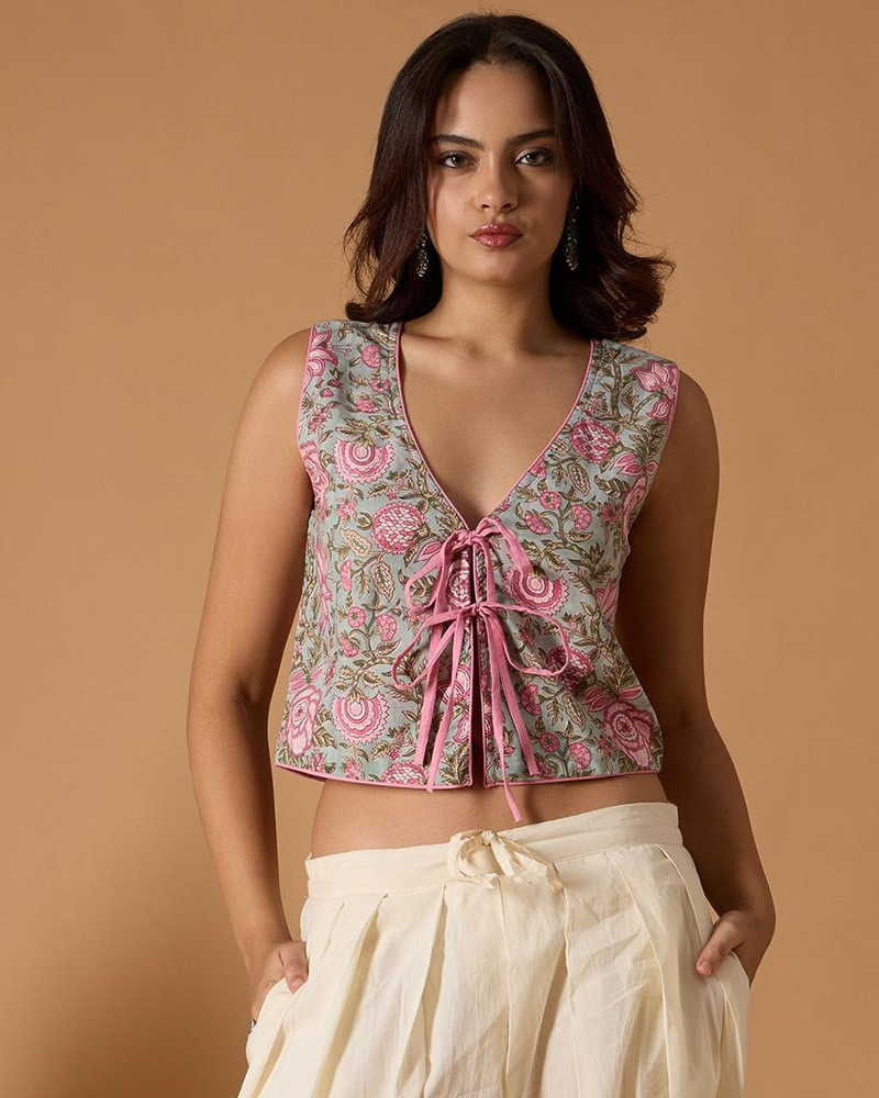 Pushp Top
